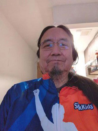 Michael Jacobson-Weston