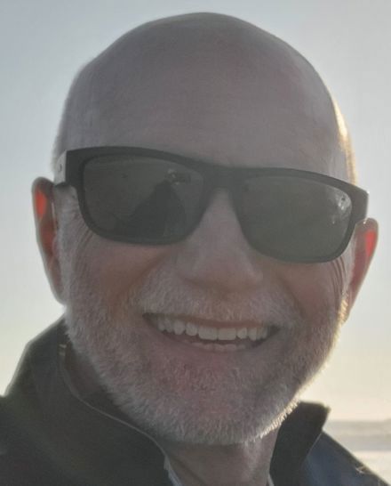 Larry Hammell