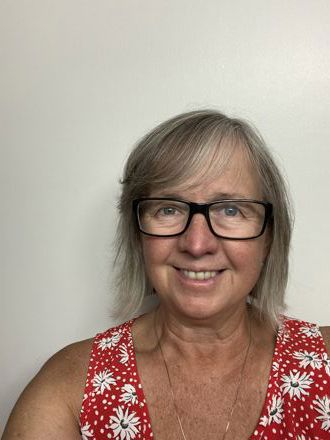 Joanne Kitzman
