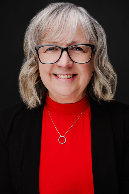 Joanne Kitzman