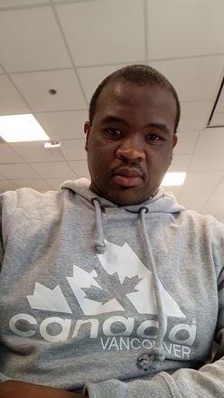 Aaron Vuma