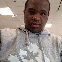Aaron Vuma