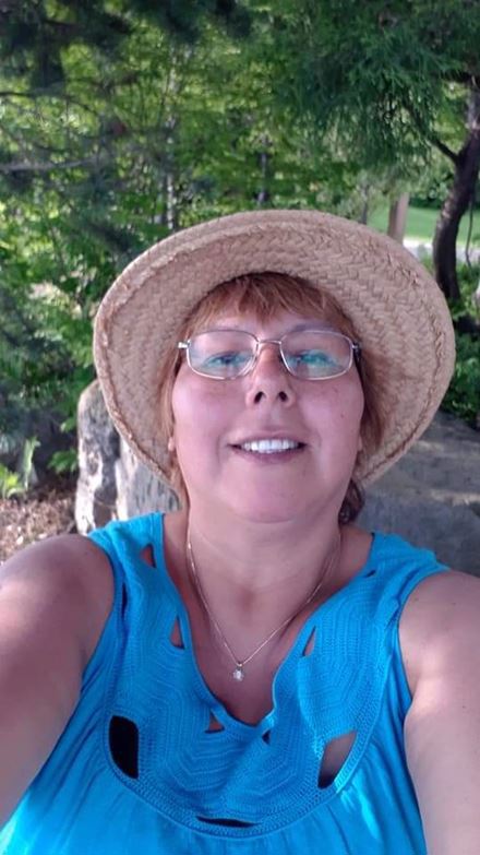 Freda Cherrett