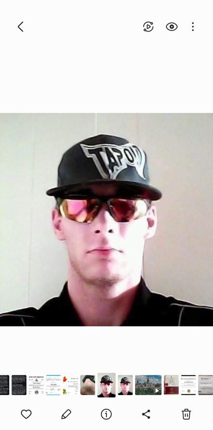 Jeremy Bennett Miller