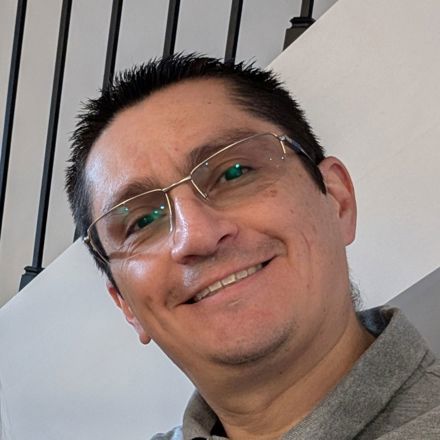 Hugo Beltran Escarraga