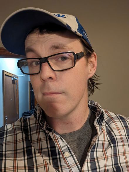 Danny Melnyk