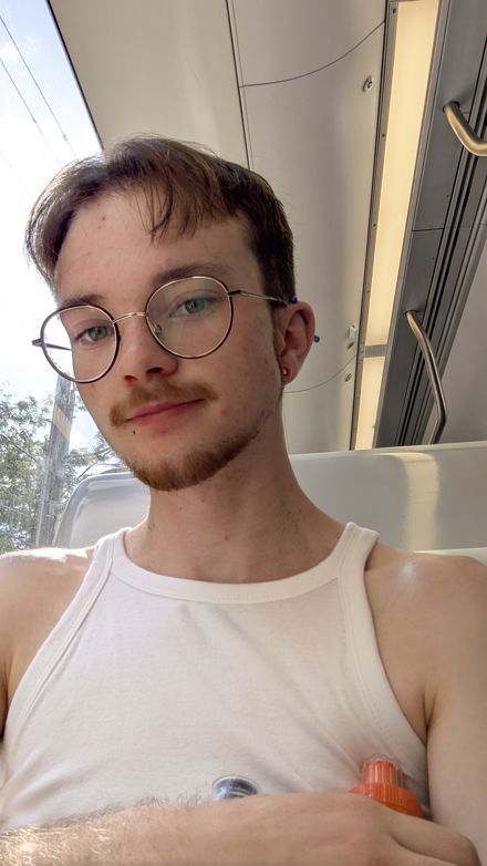 Sammy Winter-Spector