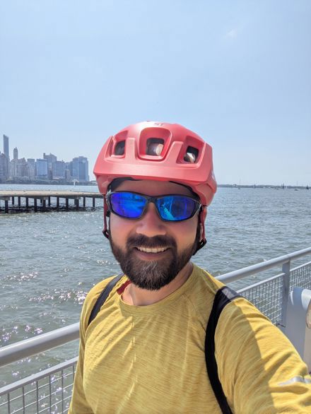 Divesh Kumar