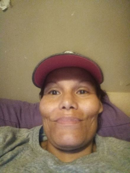 Penny Oseemeemow