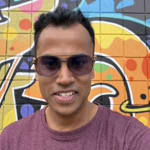 Sayantan Bhattacharya
