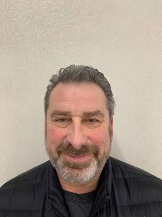 Neil Tymoruski