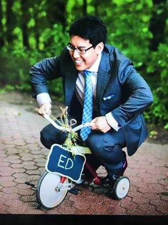 Edward Lin