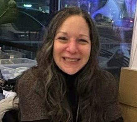 Sylvia Baronian