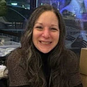 Sylvia Baronian