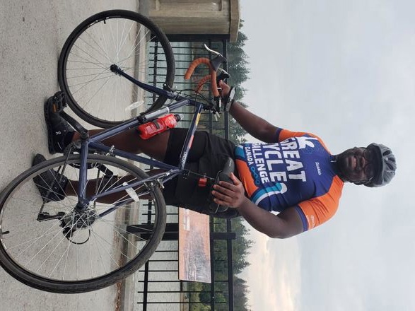 FELIX LUBEGA