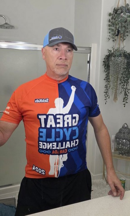 Dean Desjarlais