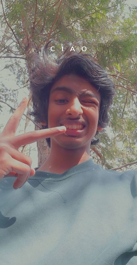 Arya Shankar