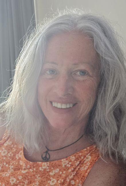 Joyce Robertson
