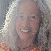 Joyce Robertson