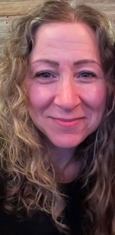 Michelle Tonelli Thomson