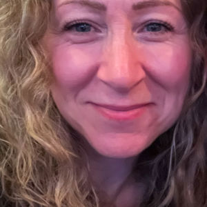 Michelle Tonelli Thomson