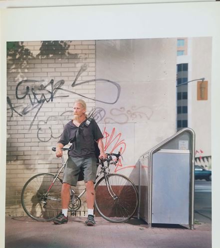 Pat Crashtestdummy Garand