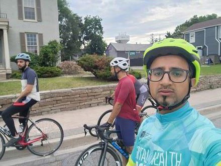 Najeeb Tariq