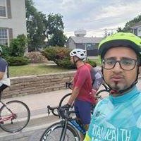 Najeeb Tariq