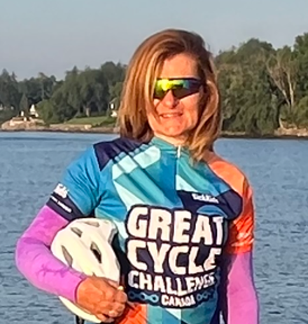 Marina Burgauer