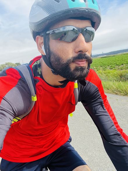 Sikander singh Sidhu