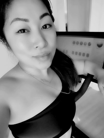 KATHY DANG