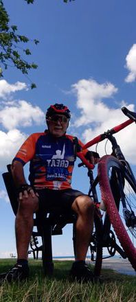 Rab (raoul) Robichaud