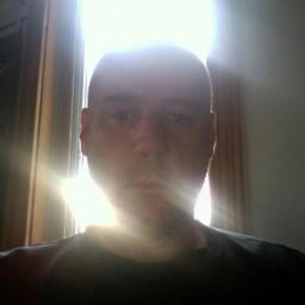 Gordie Noye