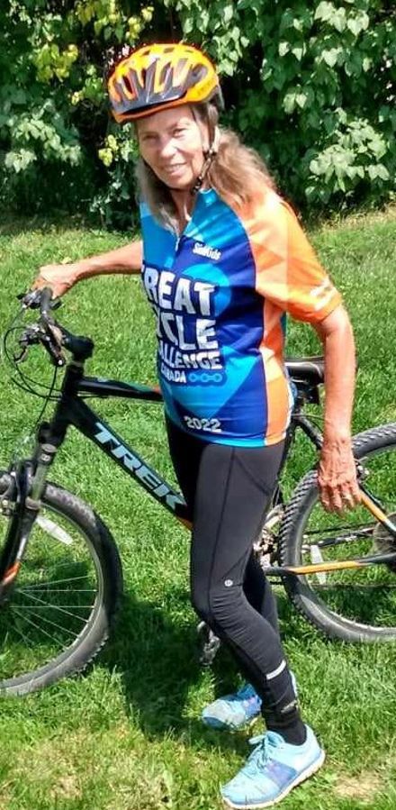 PATRICIA BLACKER-THOMSON