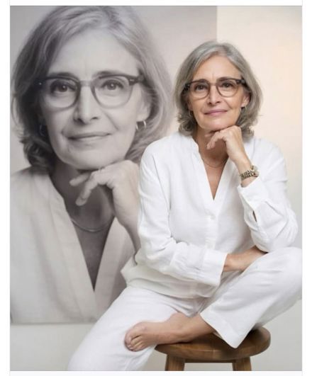 Esmeralda Borges