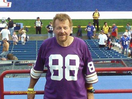 Thompson Wayne A