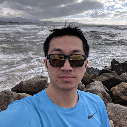 Kenny Chan