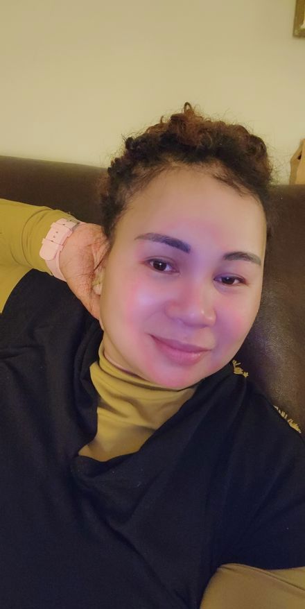 Sarah Lazatin