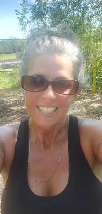 Tracey Bowers