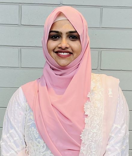 Rizma Karim