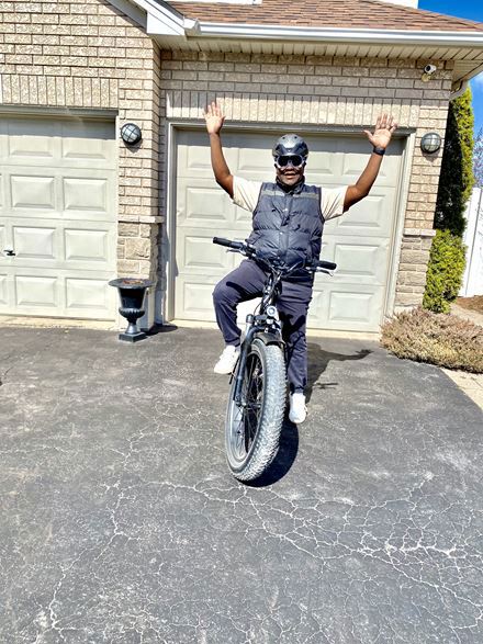 Tunde Fakunle