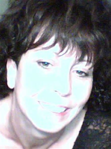 Jacqueline McKeaveney