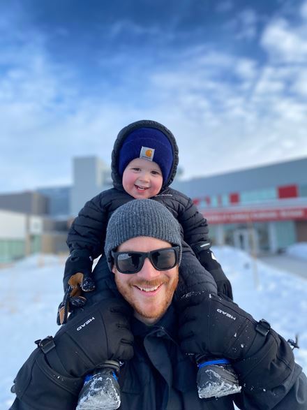 Christopher Anweiler