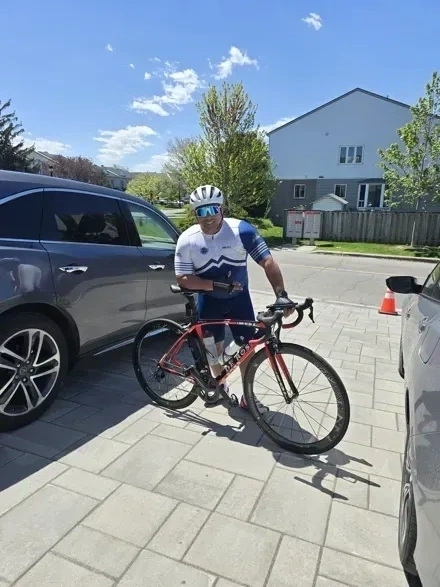 Mirko Caballero Bastardo