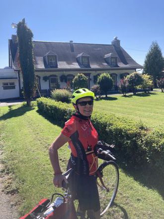 Christine Klaassen-St Pierre