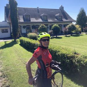 Christine Klaassen-St Pierre