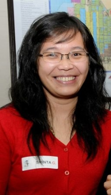 Shinta Gragossian