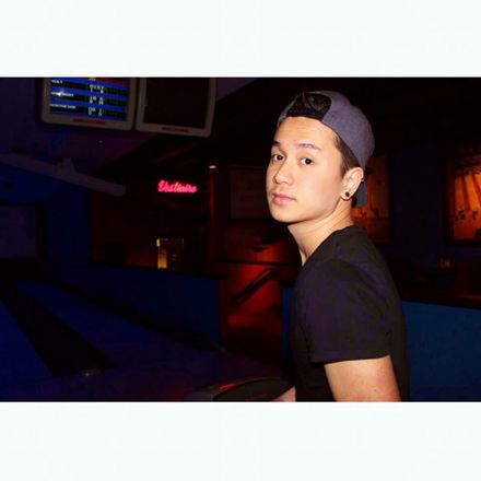 Kevin Martinez