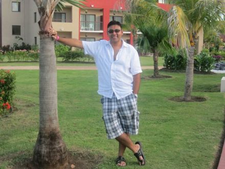 Azeem Moorji