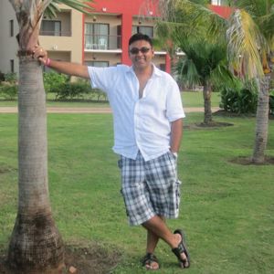 Azeem Moorji